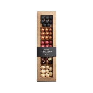 Lakris premium tastingboks