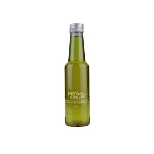 Pistasj sirup