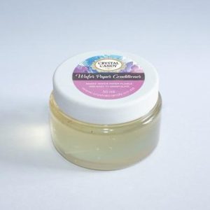 Wafer paper conditioner - 50ml