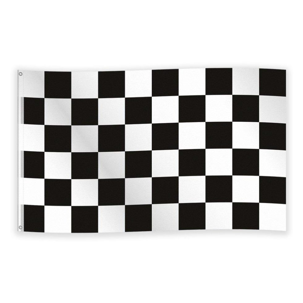 Flagg - Motorsport