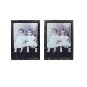 Horrorbilde som endrer seg, 35x48cm - Barnebilde