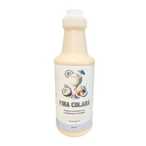 Premium drinkmiks, Pina Colada (5 liter ferdig drinker)