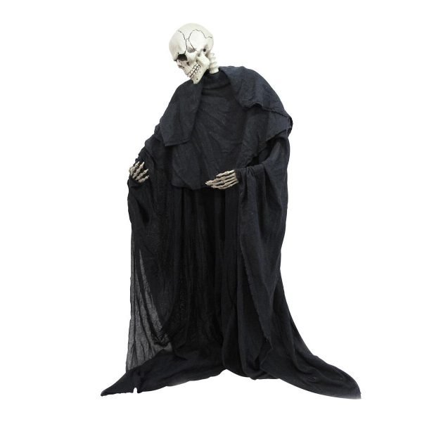 Formbart reaper skjelett - 160cm - Bilde 2