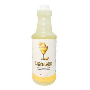 Premium drinkmiks, Limonade (5 liter ferdig drinker)