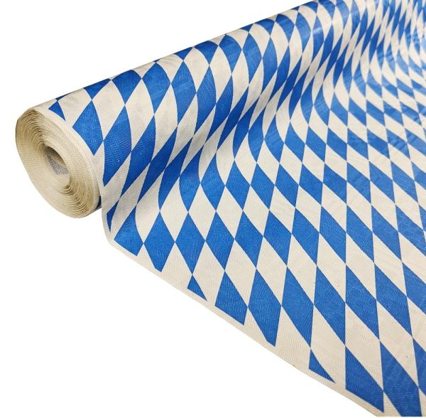 Papirduk oktoberfest - 8 meter