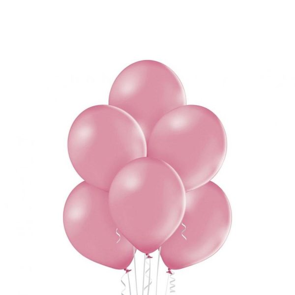 Ballonger Wild rose, 30 cm - 100 stk