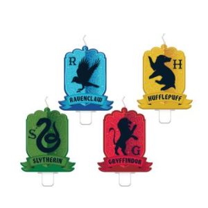 Kakelys - Harry Potter