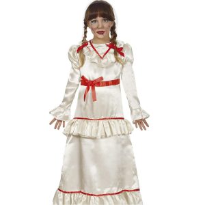 Kostymesett barn - Djeveldukke