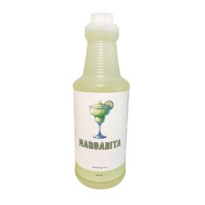Premium drinkmiks, Margarita (5 liter ferdig drinker)