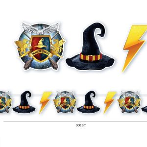 Girlander Magi - 3 m