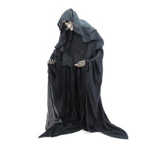 Formbart reaper skjelett - 160cm