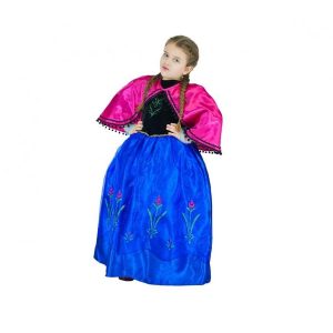 Kostymesett barn - Anna