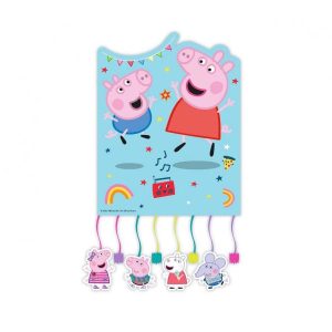 Pinata - Peppa Gris
