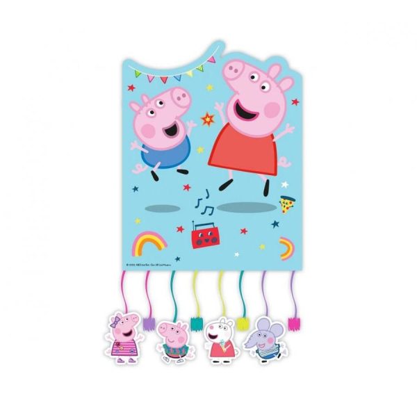 Pinata - Peppa Gris