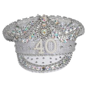 Discohatt - 40 år