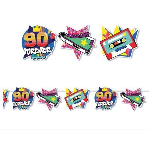 Girlander, 90`s Forever - 3 meter