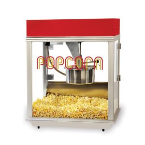Popcornmaskin Econo Pop 14oz