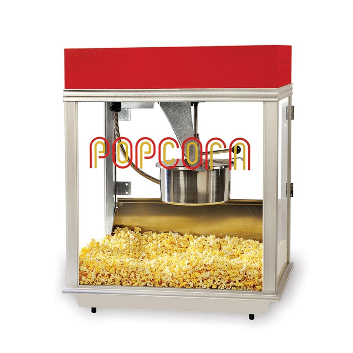 Popcornmaskin Econo Pop 14oz