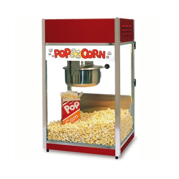 Popcornmaskin Ultra 60 Special 6oz