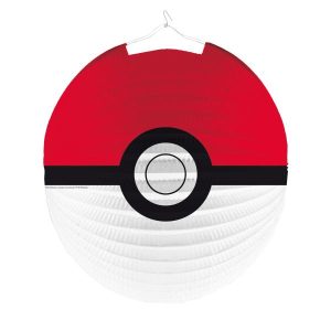 Papirlanterne Pokemon – 25 cm