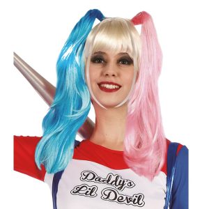 Parykk - Harley Quinn