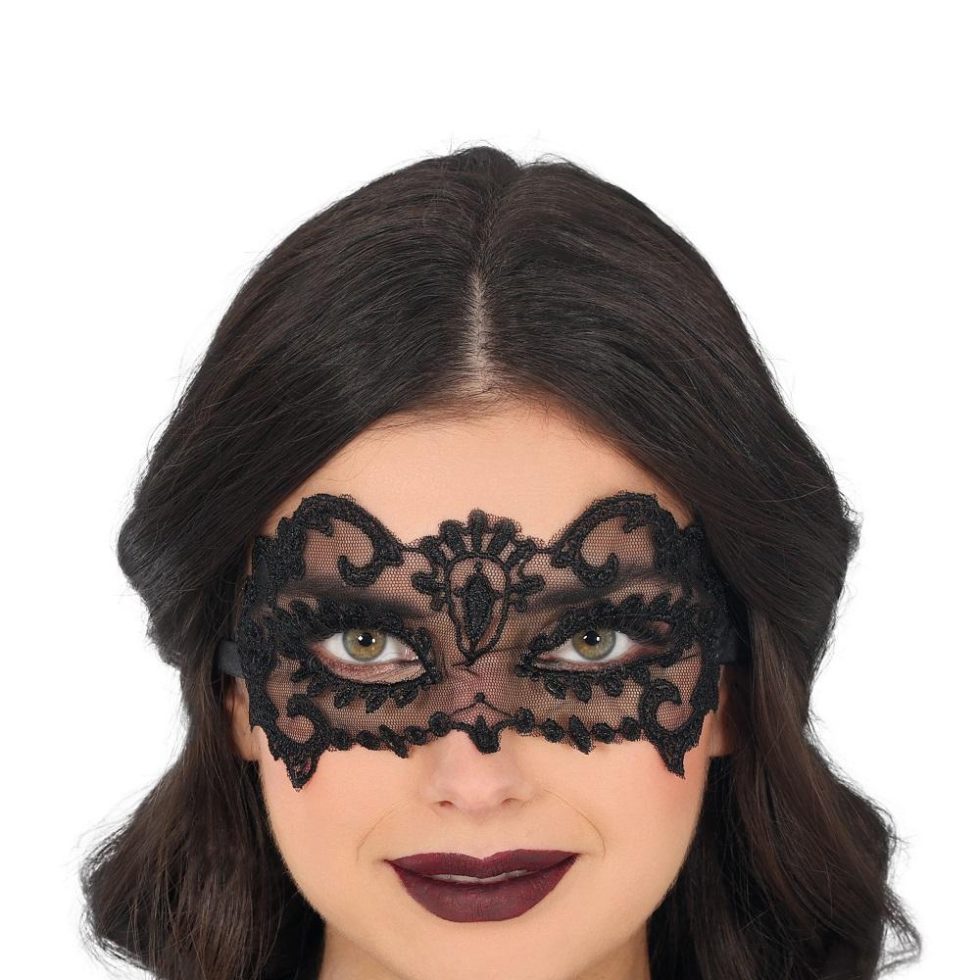 Maske - Blonder