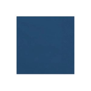 Servietter lunsj, Mørk blå – 20 stk