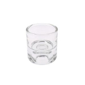 Lysglass til telys - Blank