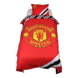 Sengesett, Manchester United - 150x210
