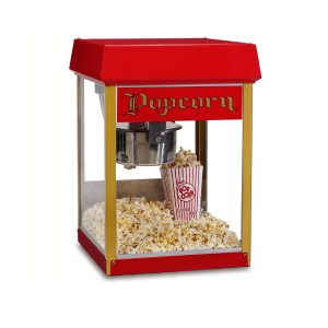 Popcornmaskin Fun Pop 4 oz