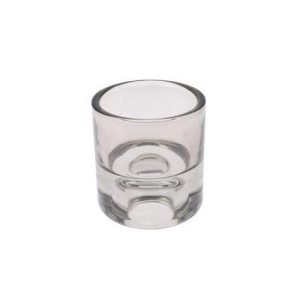 Lysglass til telys - Sotet