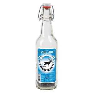 Candy Shot - Reindeer Shit