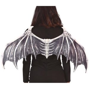 Flaggermusvinger - barn