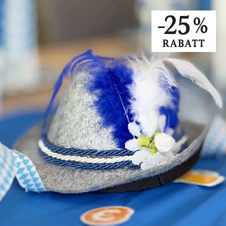 17. Mai butikken
