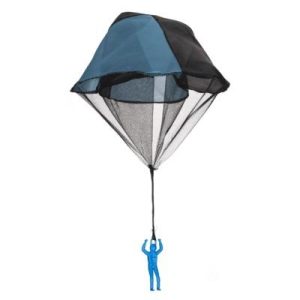 Fallskjermhopper - 1 stk