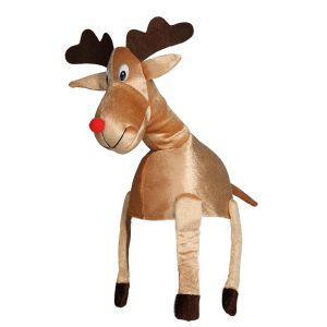 Reinsedyrhatt - Voksen