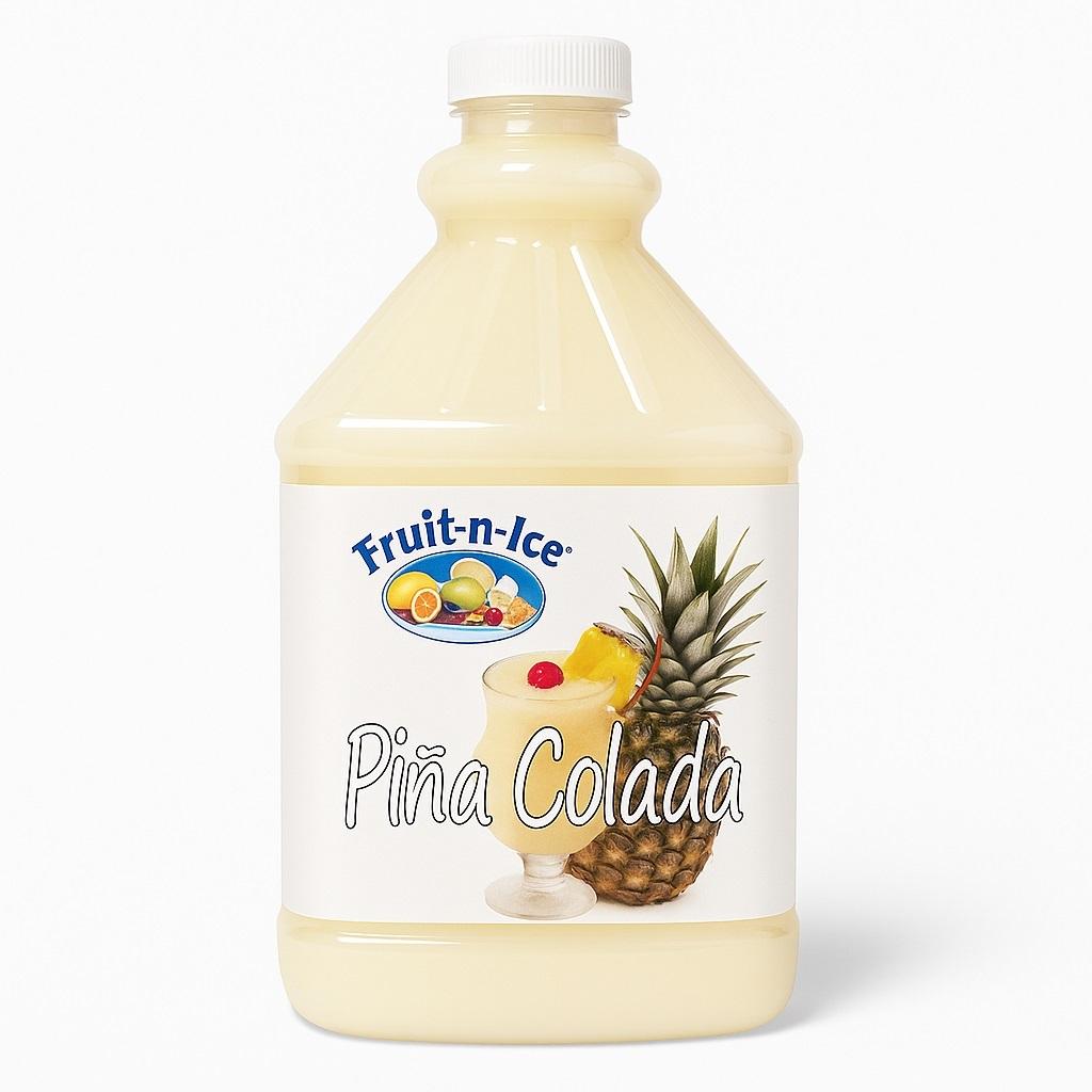 Premium drinkmiks, Pina Colada (10 liter ferdig drinker)