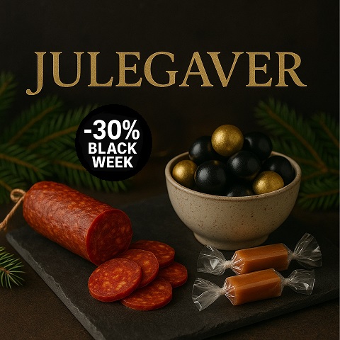 Slush og drikke butikken