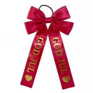 Pyntesløyfe - God jul