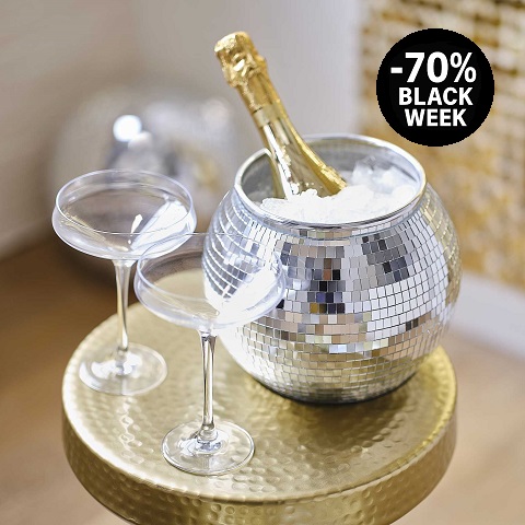 Salg/outlet av pynt og dekor til alle begivenheter