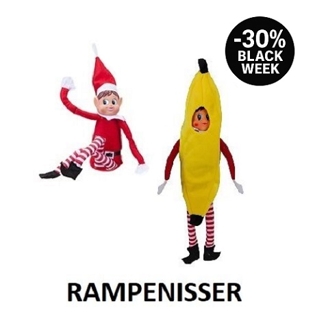Barnebursdag butikk