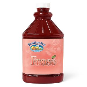 Premium drinkmiks, Frosé jordbær (10 liter ferdig drinker)