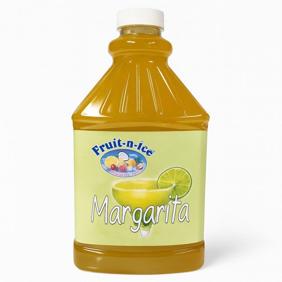 Premium drinkmiks, Margarita (10 liter ferdig drinker)