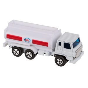 Lekebil liten - Tankbil