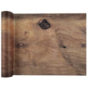 Bordløper, Treverk  - 5 meter