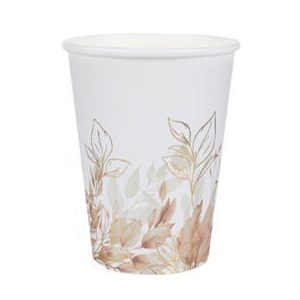 Pappkopper, Blader - 10 stk