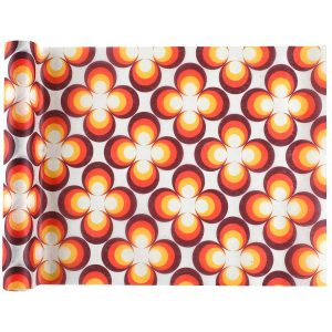 Bordløper, 70s - 5 meter