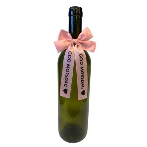 Pyntesløyfe - God morsdag