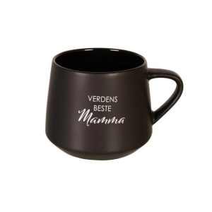 Kopp - Verdens beste mamma