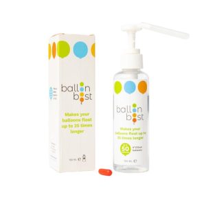 Balloonboost ballongbehandling - 150 ml